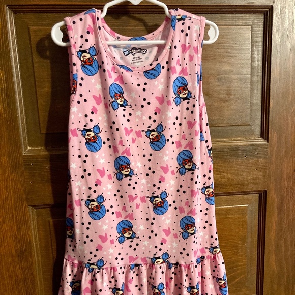 Other - Miraculous Ladybug 🐞 dress